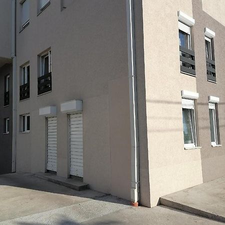 Dreams Apartments นิส ภายนอก รูปภาพ