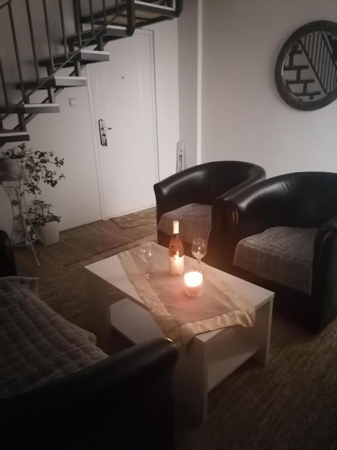 Dreams Apartments นิส ภายนอก รูปภาพ